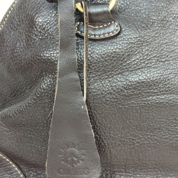 Celsius Pebble Hand Bag‎ - Picture 3 of 10